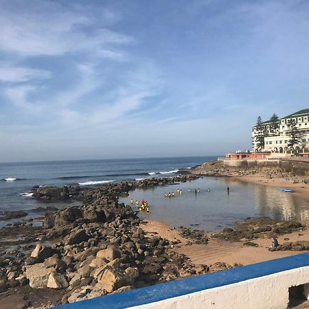 Hospedaria Bernardo Ericeira Exterior foto