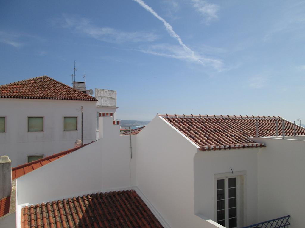 Hospedaria Bernardo Ericeira Habitación foto