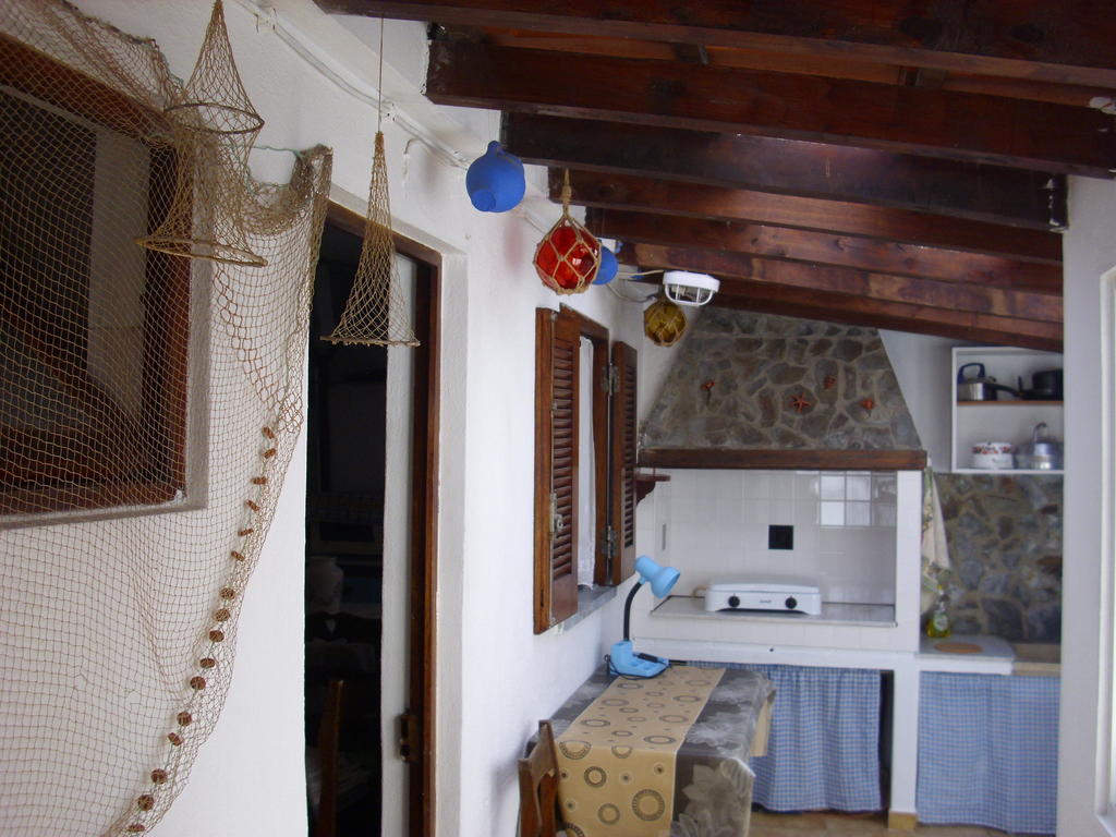Hospedaria Bernardo Ericeira Habitación foto