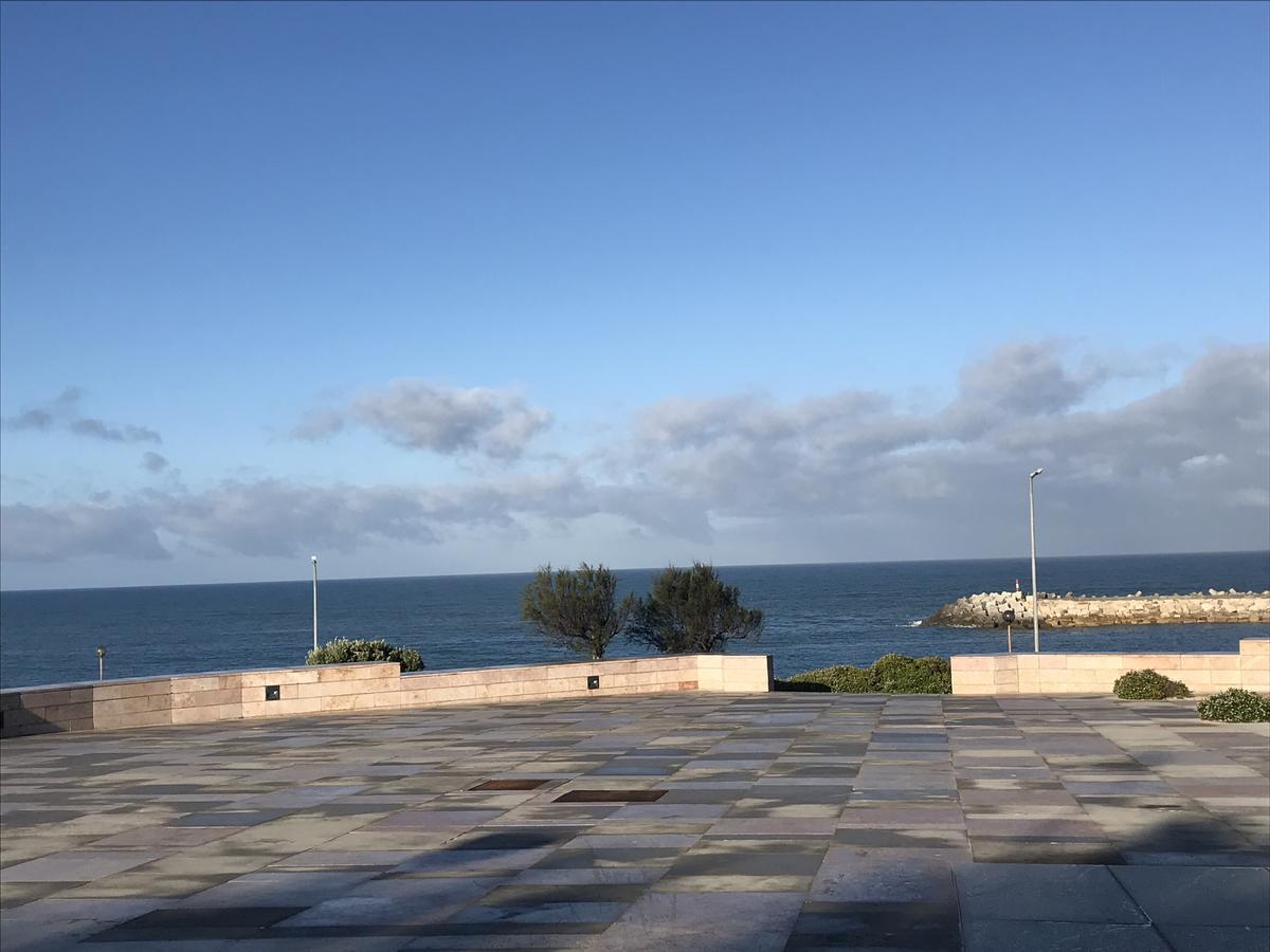 Hospedaria Bernardo Ericeira Exterior foto